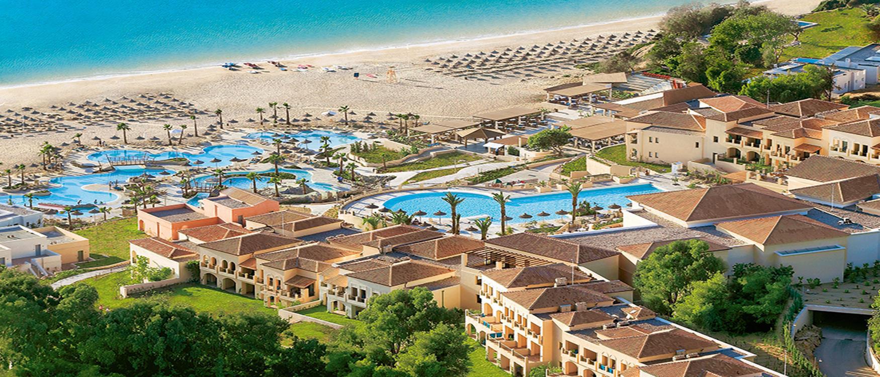 Grecotel Olympia Oasis