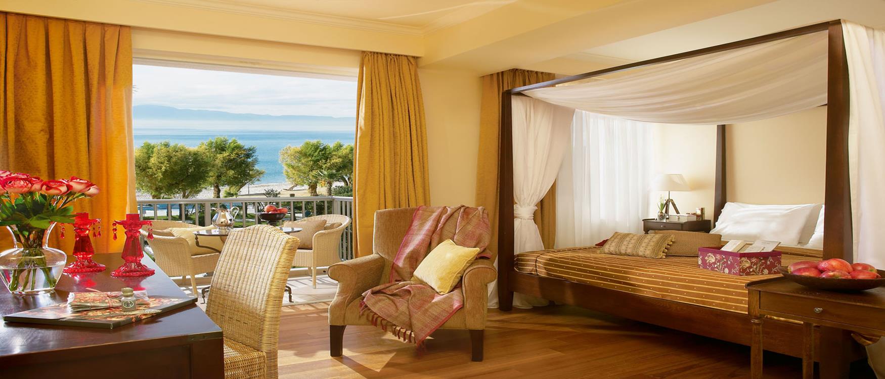 Grecotel Lakopetra Beach