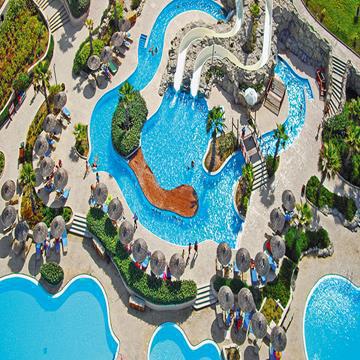 Grecotel Olympia Oasis