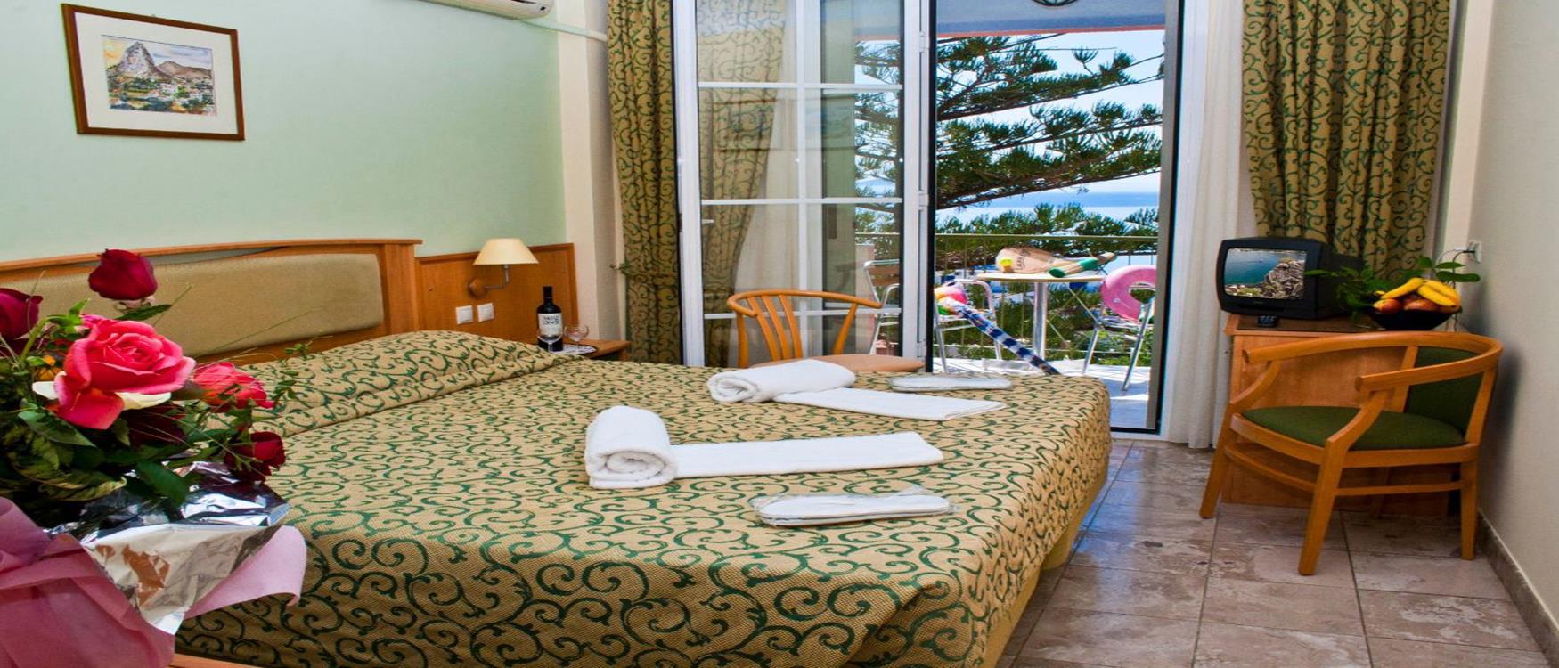 Tolon Holidays Hotel