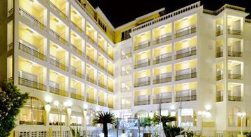 The Royal Grand Hotel