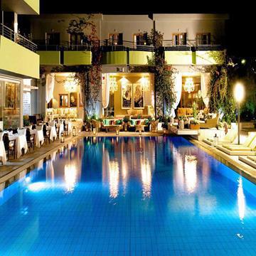 La Piscine Art