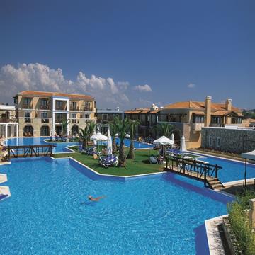 Aldemar Olympian Village