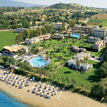 Grecotel Lakopetra Beach