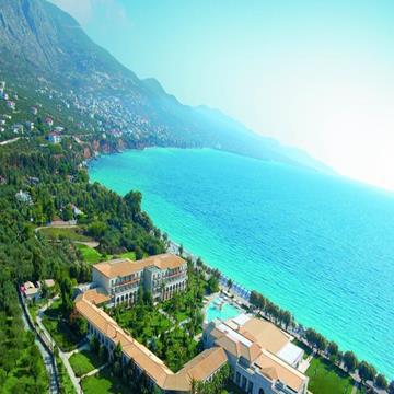 Grecotel Filoxenia – Kalamata