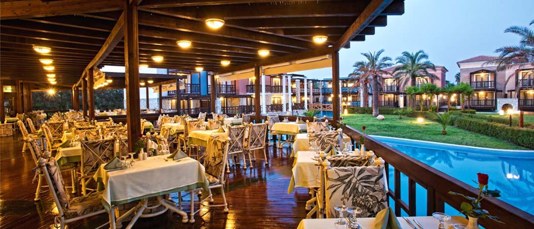 Aldemar Royal Olympian Luxury Resort & Spa