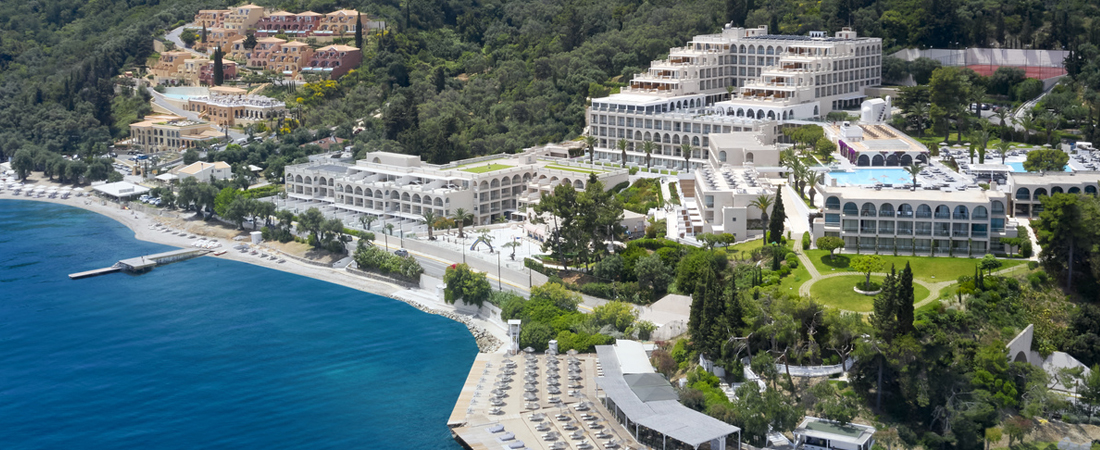 MarBella, Mar-Bella Collection (ex.Marbella Hotel)