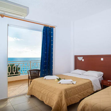 Poseidon Beach Hotel