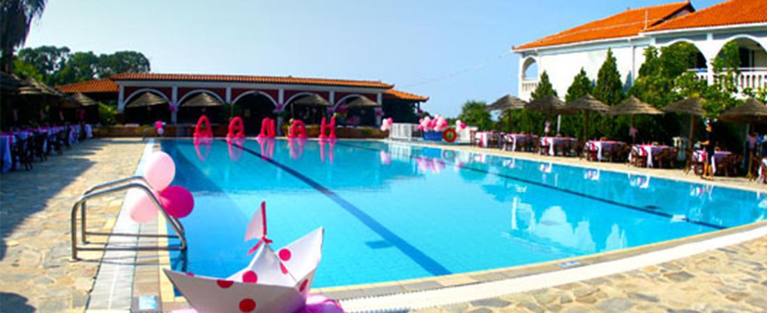Zante Royal Resort