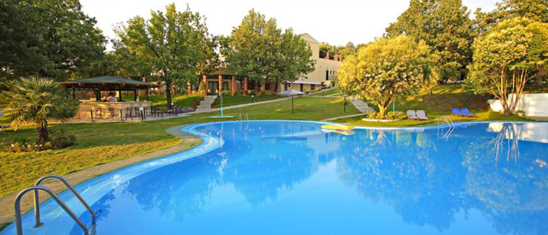 Century Resort