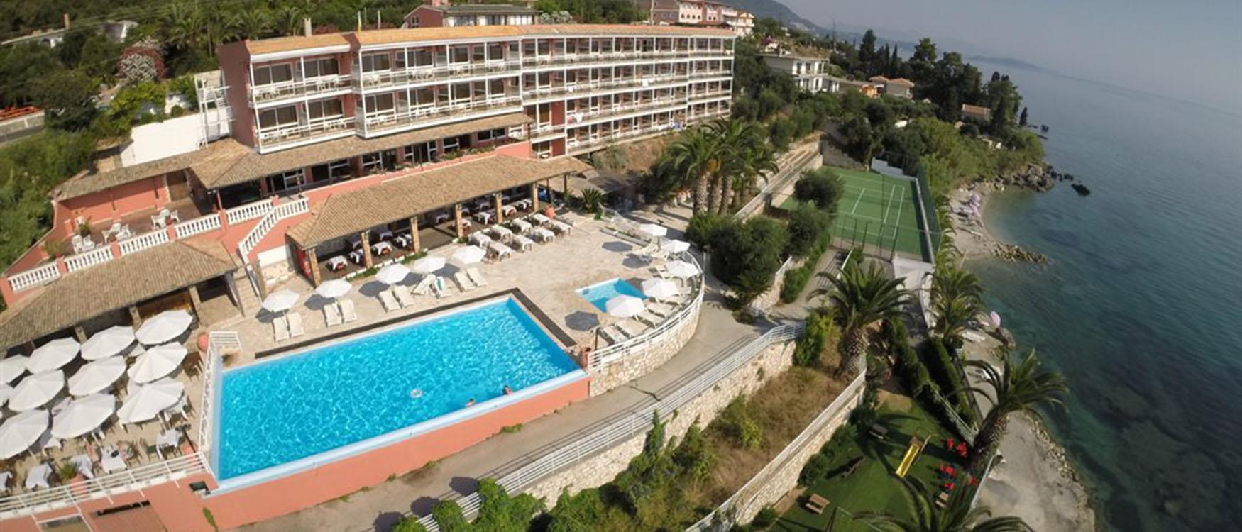 Corfu Maris Bellos