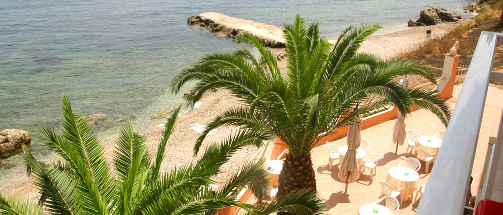 Corfu Maris Hotel
