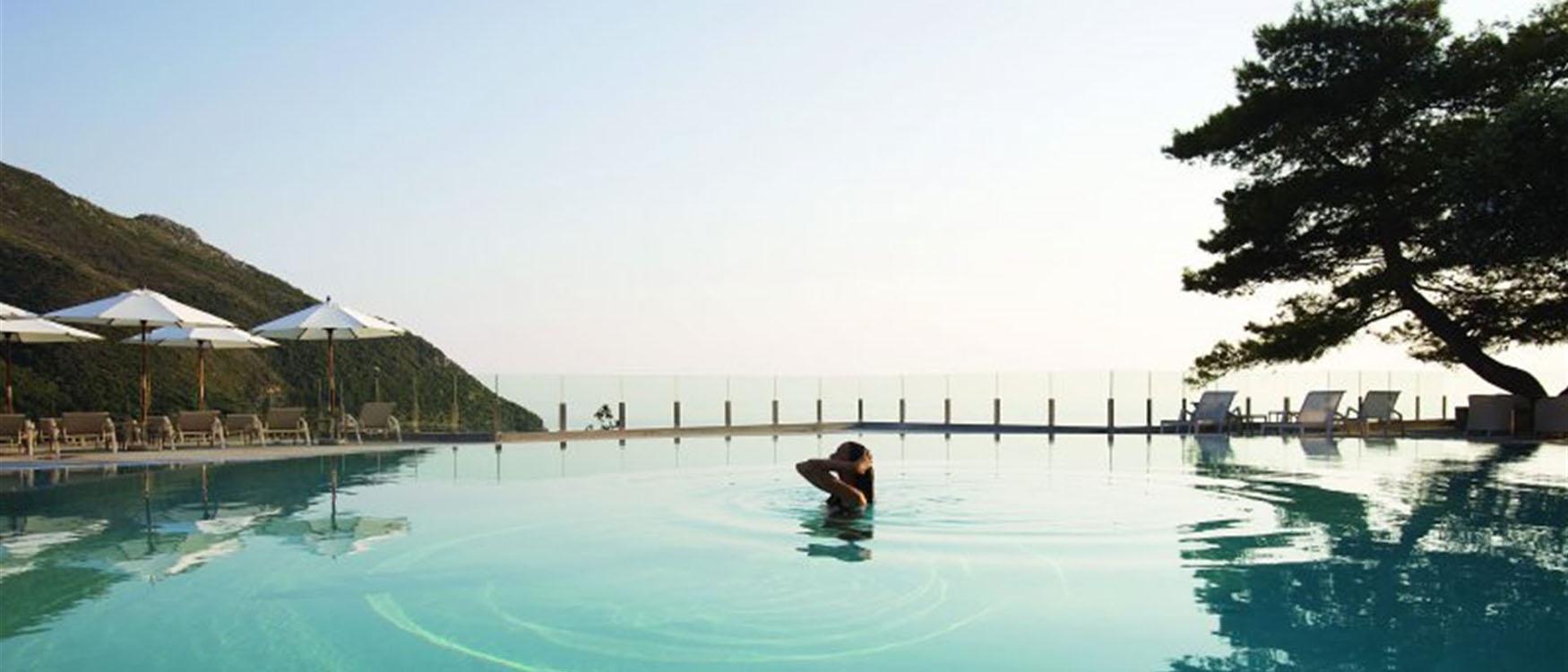 Atlantica Grand Mediterraneo Resort & Spa