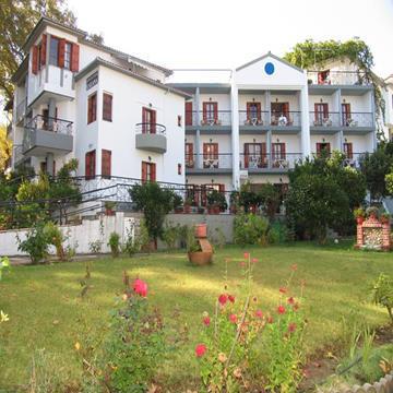 Eleana Hotel – Pelion
