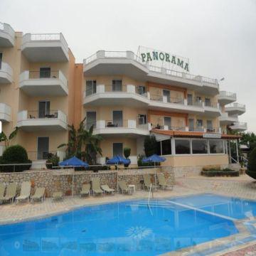 Panorama Hotel – Tolo