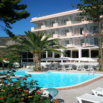 Tolon Holidays Hotel