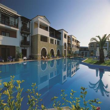 Aldemar Royal Olympian Luxury Resort & Spa