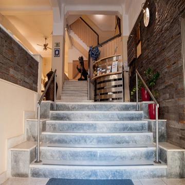 Plaza Hotel Loutraki