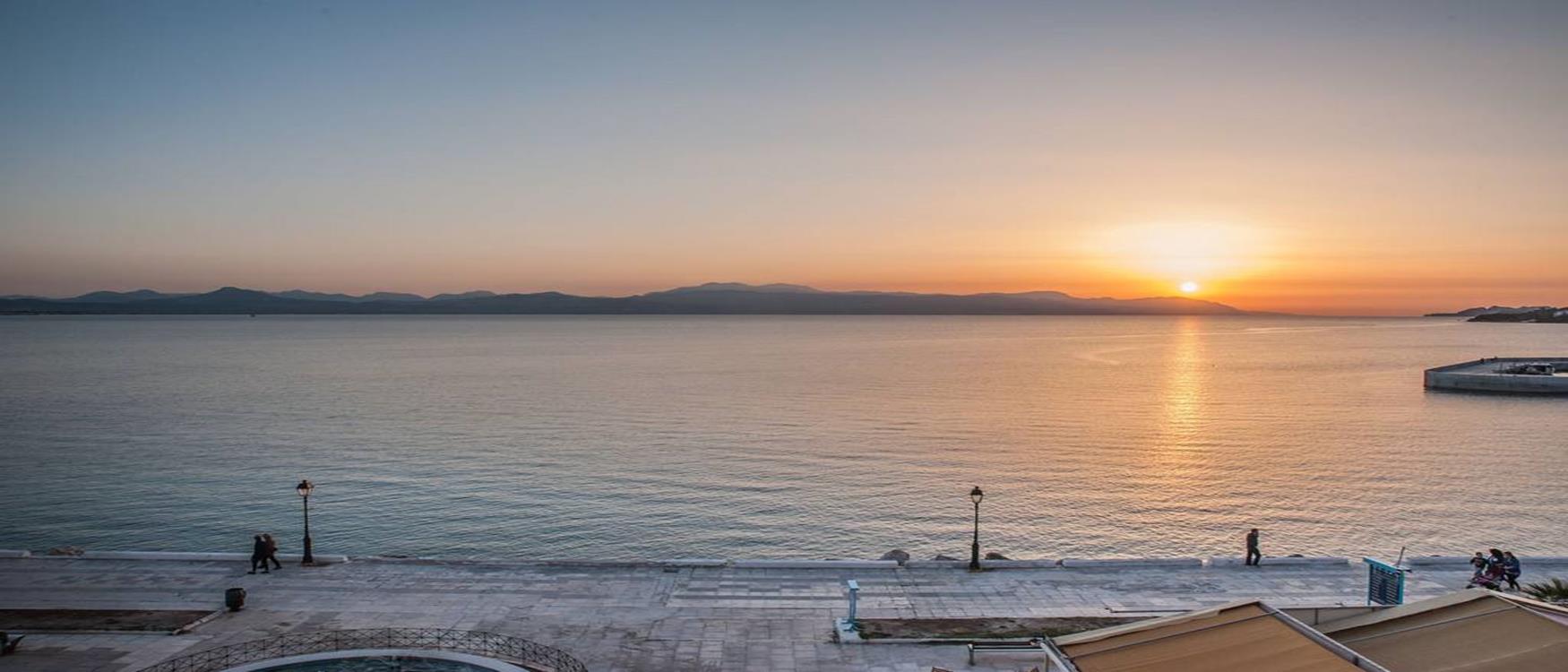 Plaza Hotel Loutraki