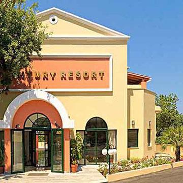 Century Resort