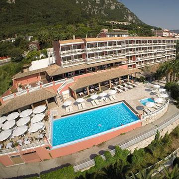 Corfu Maris Bellos