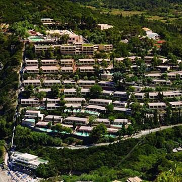 Atlantica Grand Mediterraneo Resort & Spa