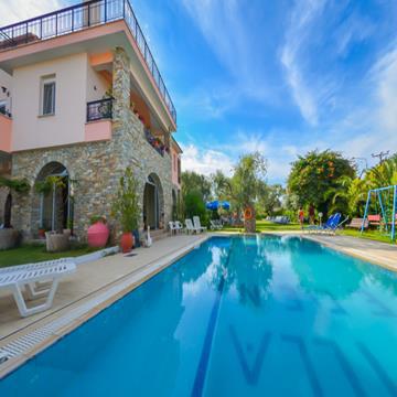 Villa Eden