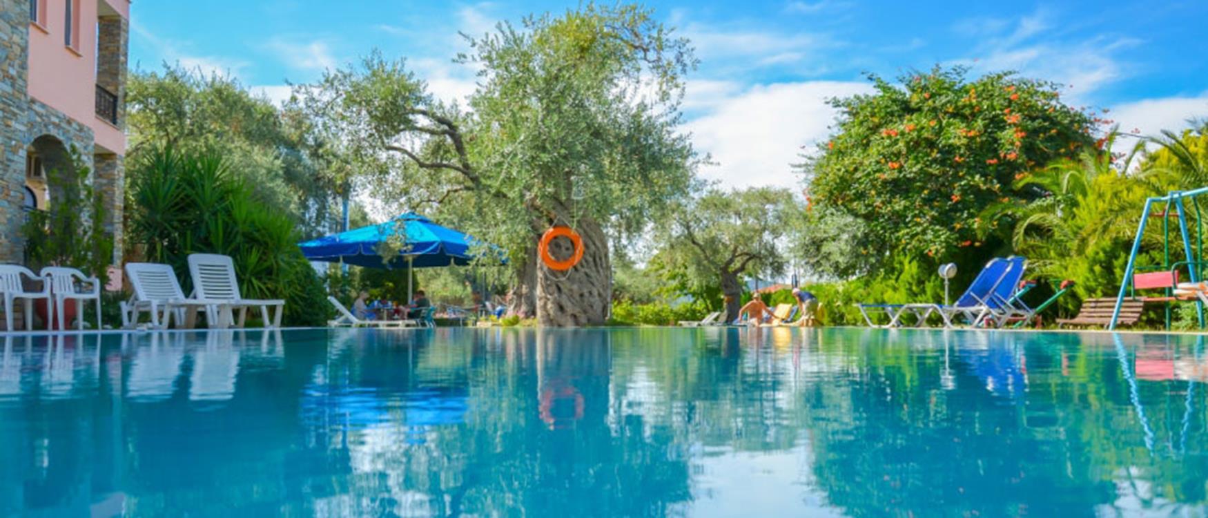 Villa Eden