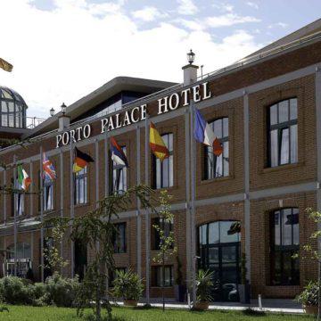 Porto Palace Hotel