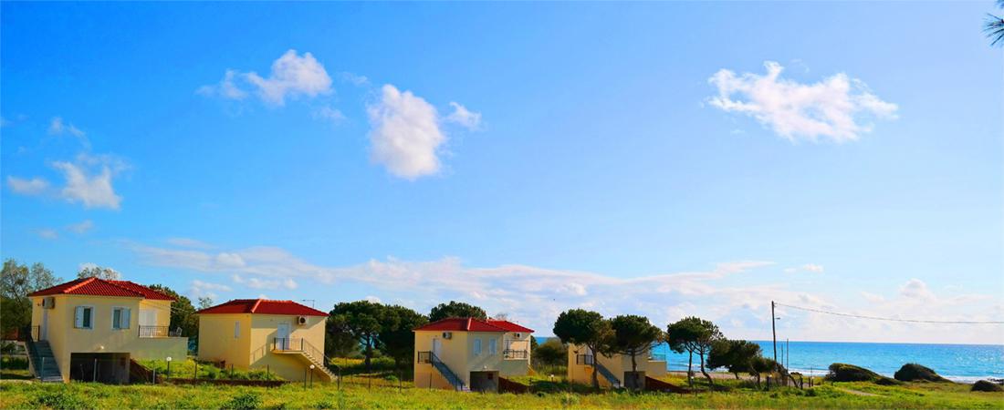 Navarino Villas