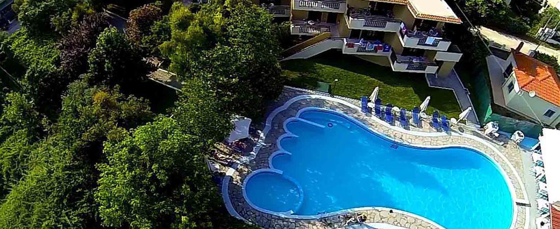 Macedon Hotel