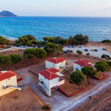 Navarino Villas