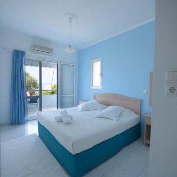 Dimitra Family Hotel