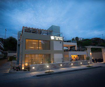 Mantinia Bay Hotel