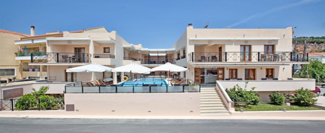 Dabasis Hotel