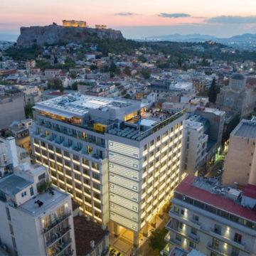 Electra Metropolis Athens