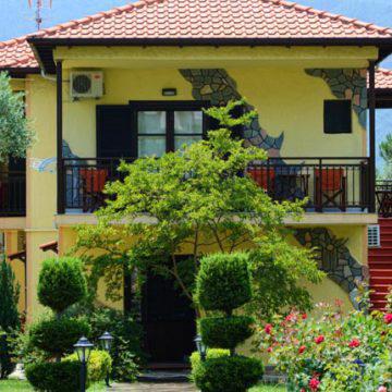 Maria Hotel