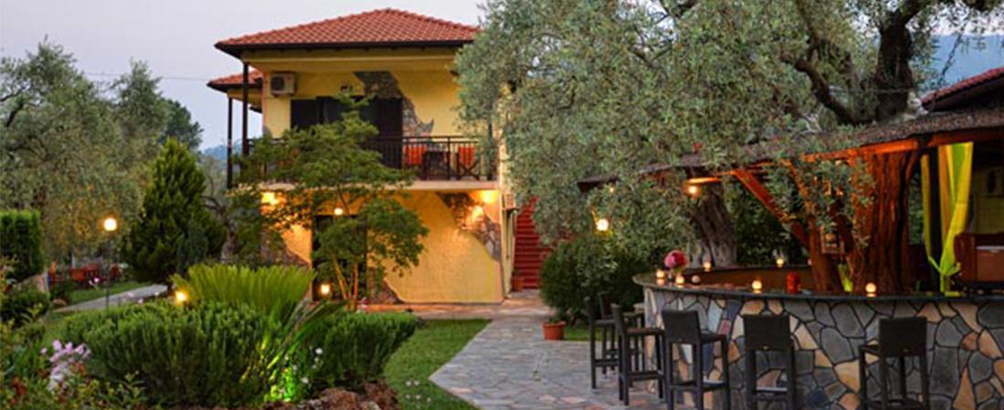 Maria Hotel