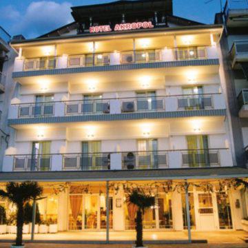 Akropol Hotel