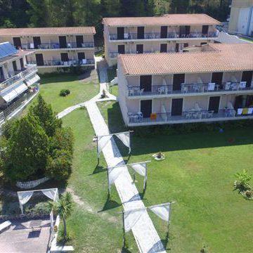 Jenny Hotel