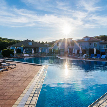 Keri Village & Spa by Zante Plaza