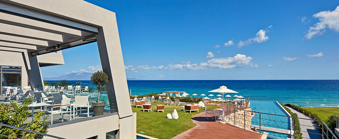 Lesante Blu Exclusive Beach Resort