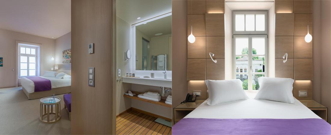 Hydrama Grand Hotel