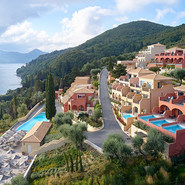 Nido, Mar-Bella Collection (ex.Marbella Nido Hote)