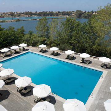 Margarona Royal Preveza