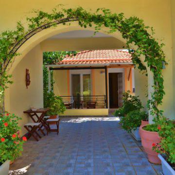 Kaiti Studios – Thassos