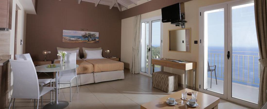 Petani Bay Hotel