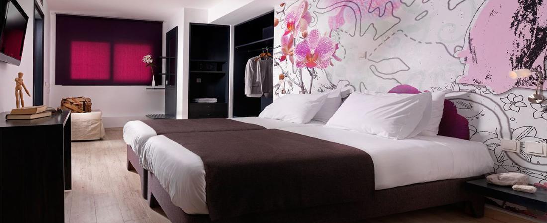 Airotel Patras Smart  Hotel