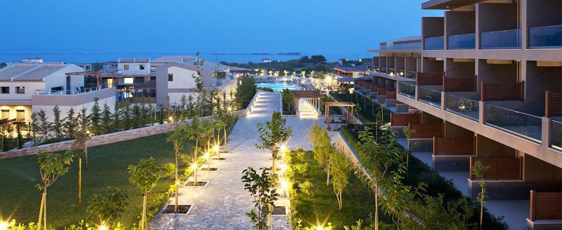 Apollonion Asterias Resort & Spa