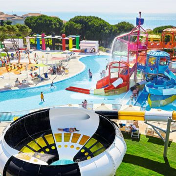 Grecotel Ilia Palms & Aqua Park